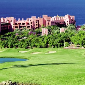 Welcome to Canarias Golf Tours!